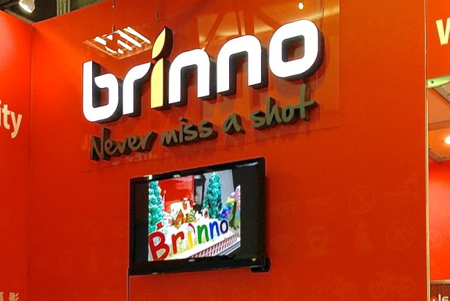 Brinno 推出多款主題包 縮時攝影更專業