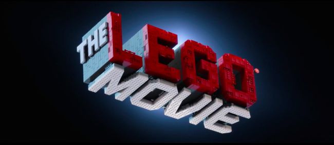 2014 LEGO電影要上映了?!