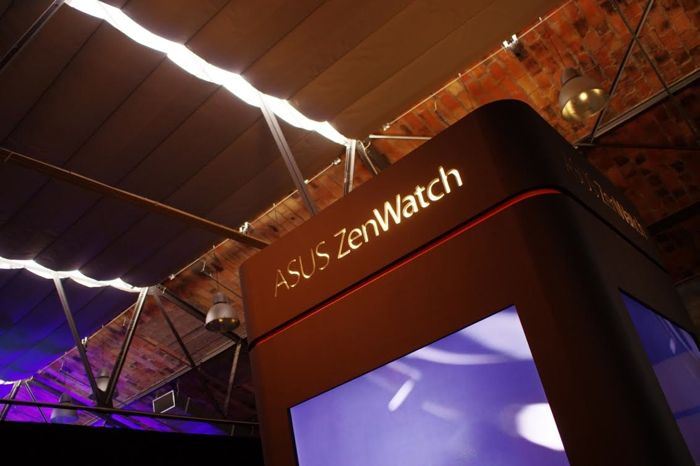 ASUS釋出邀請函 ZenWatch將於24日登場!