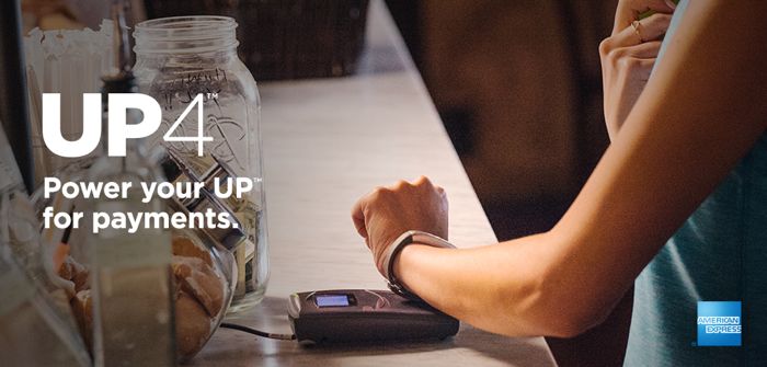 Jawbone即將在夏天推出UP4手環 加入了付款功能!