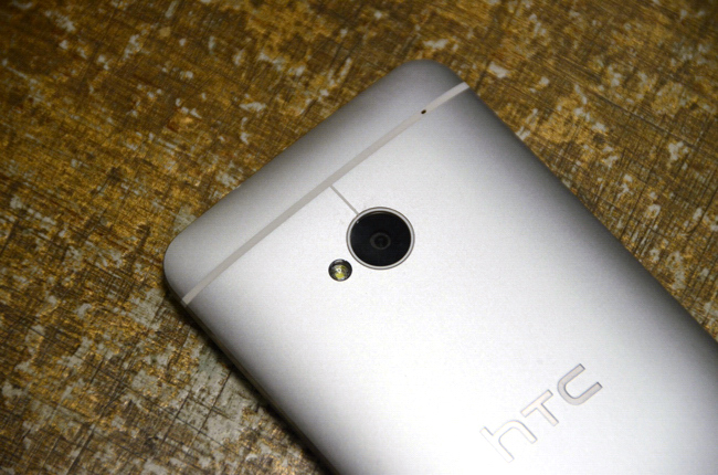 新HTC One 實拍測試
