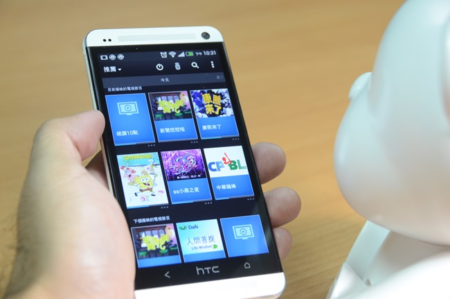 2013~2014年歐洲最佳高階智慧型手機 New HTC ONE獲獎