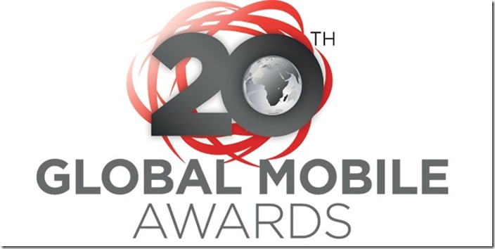 2015 GLOBAL MOBILE AWARDS 得獎的是？
