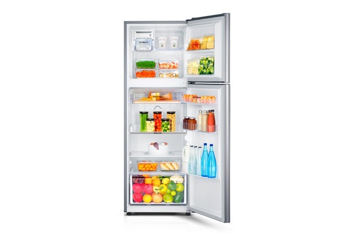 全機種數位變頻！三星2015全新冰箱、洗衣機正式登台