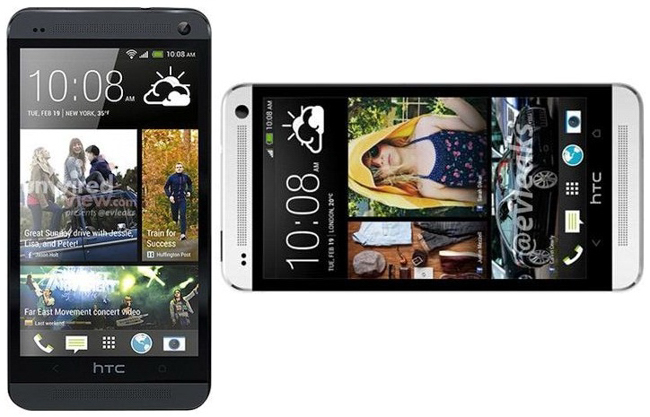 HTC One(M7)即將現身 Sense 5 引人關注