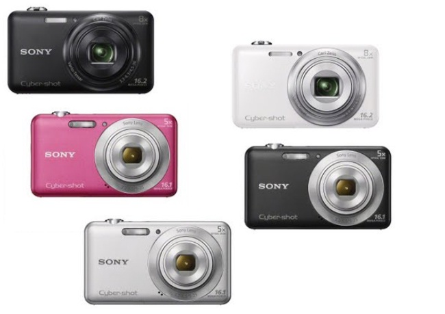 Sony推可用行動裝置遙控相機 CES機種立即登台開賣