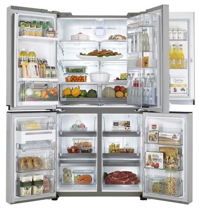比起冷氣 冰箱的節能更重要！如何為冰箱節能省電？