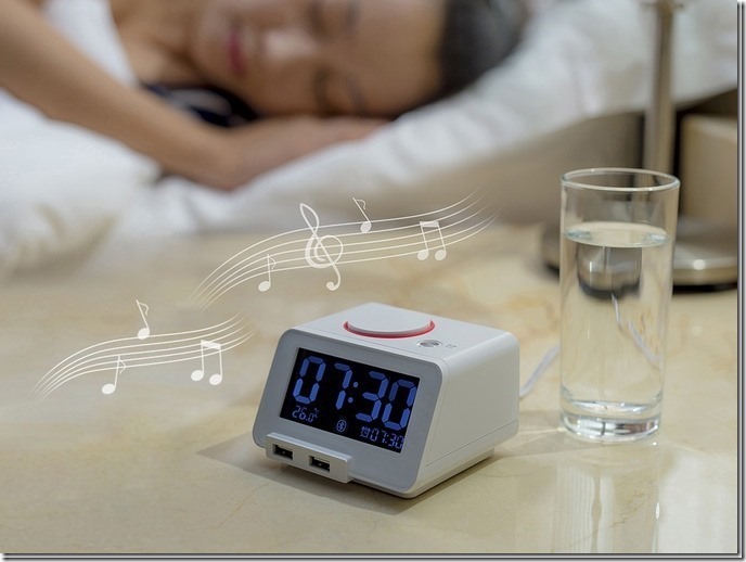 [生活科技]提高睡眠品質的三樣產品 要你安心好眠到天亮