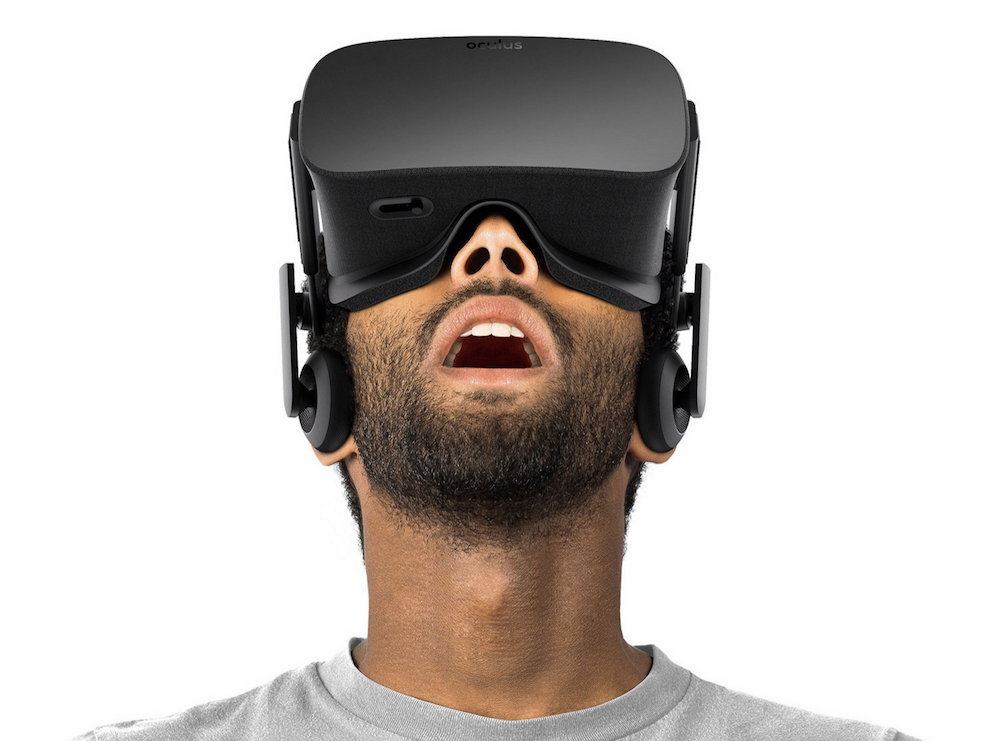 眾所矚目的 Oculus Rift 於 2016 CES 大展亮相 將在 1 月 6 日正式於官網開放預購