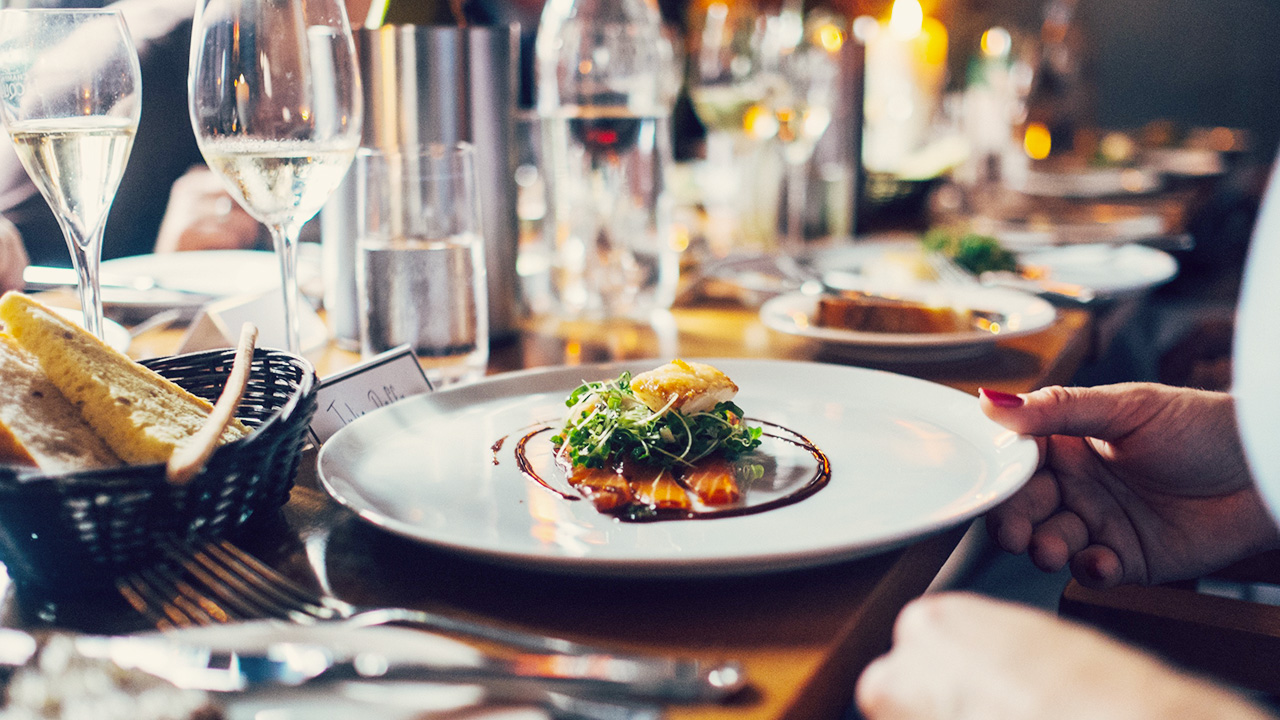 有了藍牙溫度計 Easy Sous-vide 人人都能成為料理高手!