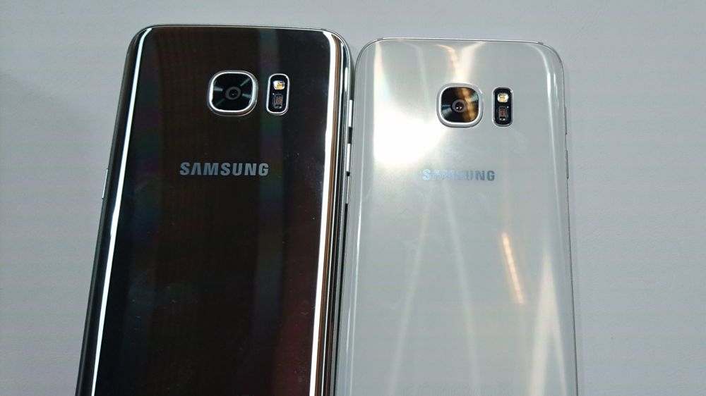 Samsung Galaxy S7/S7 edge動手玩 Gear360與配件同樣搶眼!