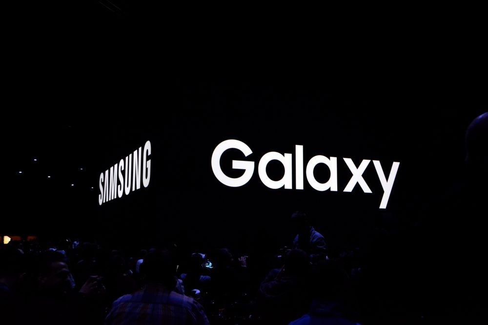 2016 MWC Samsung發表會 Galaxy S7/S7 edge最強S機種降臨!