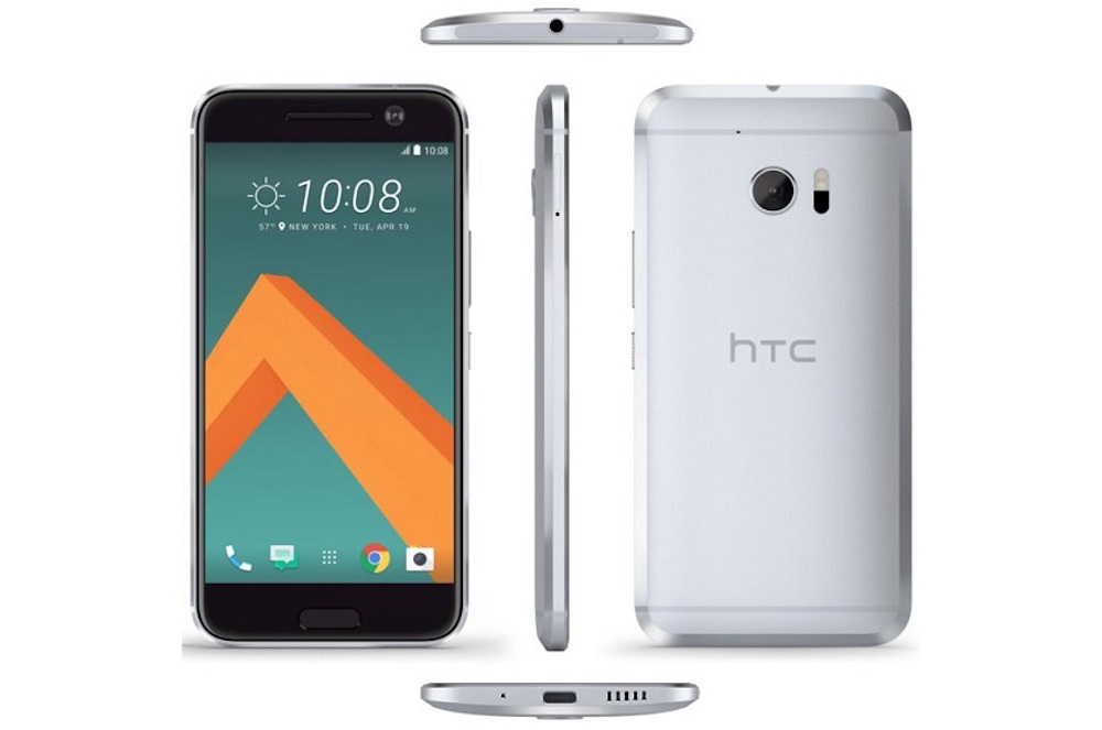 世界級的造機工藝 HTC 10官方宣傳圖預告將有全新的相機體驗