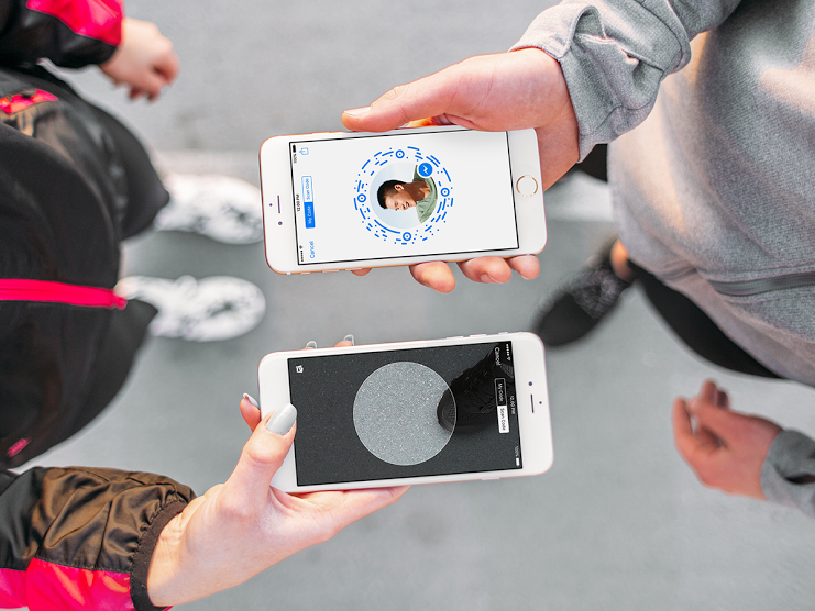 Facebook Messenger將加入掃描加好友等三項新功能