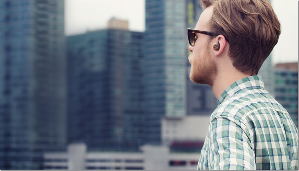 Motorola推出moto hint+ 無線耳塞型藍牙耳機 打造真無線定義