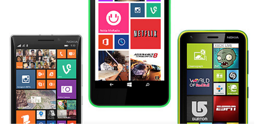 Nokia出售確認 微軟將Nokia手機業務部門賣給鴻海