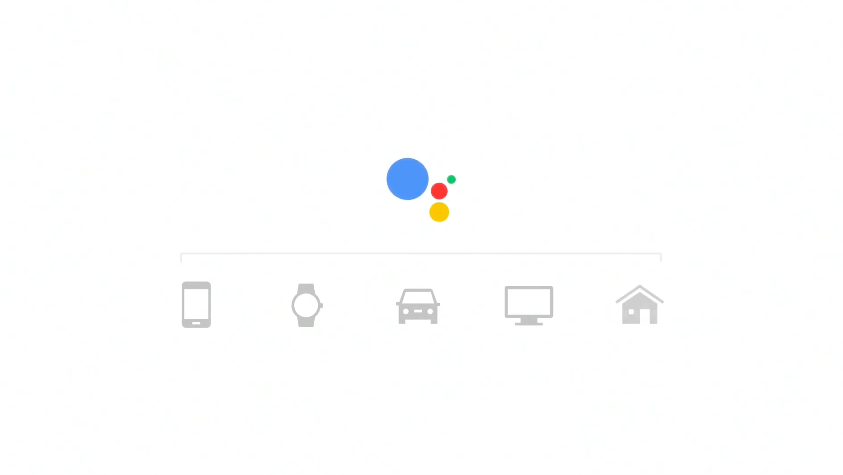 [Google I/O] Google助理更加人性化 不僅能幫你找資料還能訂票!