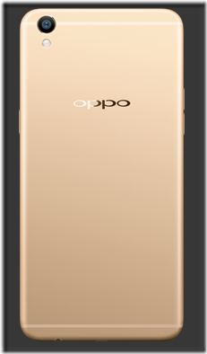 OPPO R9 Plus 金色64GB版 限時預購送好禮！兼具時尚與高畫質 無敵自拍機