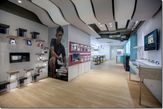 Garmin推出2016三大領域新品 致力成為全方位智慧生活品牌