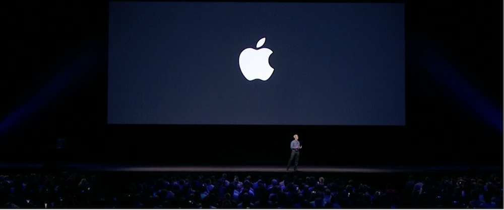 Apple 2016 WWDC發表會 重點快速看