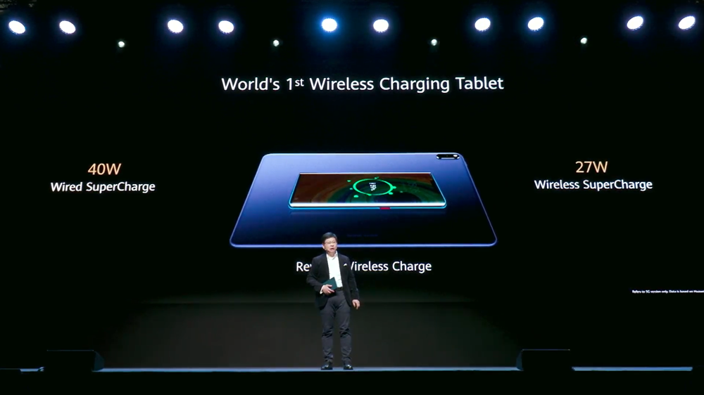 Huawei Consumer Business Product and Strategy Virtual Launch 40-27 screenshot