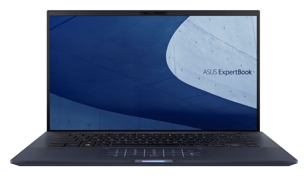 全新ASUS ExpertBook系列內蘊「輕量、長效續航、堅固強韌、IT集中控管、雙硬碟設計、易於維護」六大DNA，以極臻完美的創新與靈活性，成為用戶最強大的後盾。.jpg