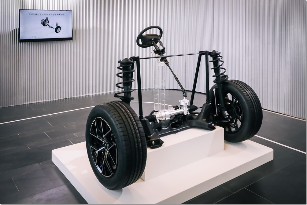 EPS電動助力轉向系統DSC06961