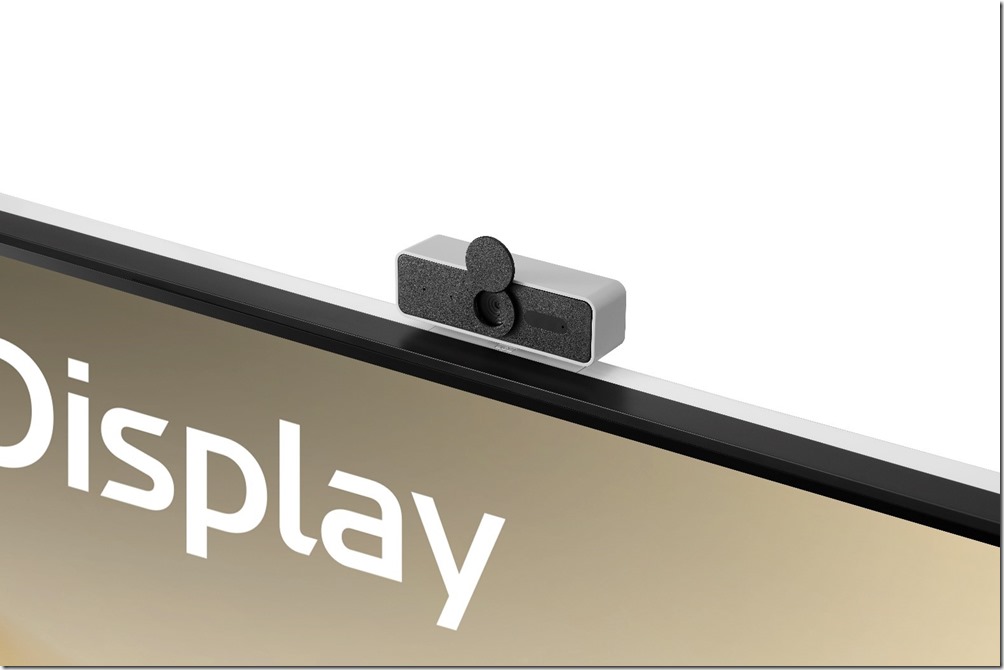 【新聞圖片4】LG 43” 4K UHD IPS 智慧型顯示器擁有43吋大螢幕讓使用者可以同時管理多個商務應用程式,包含文件編輯與視訊會議 【新聞圖片4】LG 43” 4K UHD IPS 智慧型顯示器擁有43吋大螢幕讓使用者可以同時管理多個商務應用程式,包含文件編輯與視訊會議