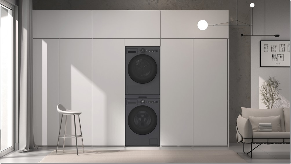 LG WashTower™ AI智控洗乾衣機_2
