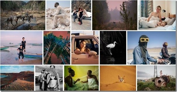 圖4) 2024 索尼世界攝影大獎_專業賽決選作品精選 圖4) 2024 索尼世界攝影大獎_專業賽決選作品精選