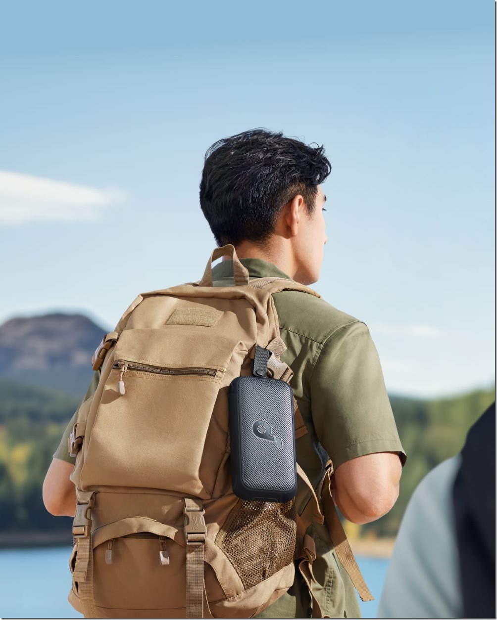 Motion 300作為同系列的進階版本，為戶外活動帶來不間斷的震撼音樂饗宴。