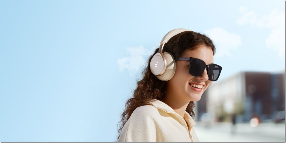 Space One整體造型簡約時尚，無論在任何場合都成為潮人必備單品。