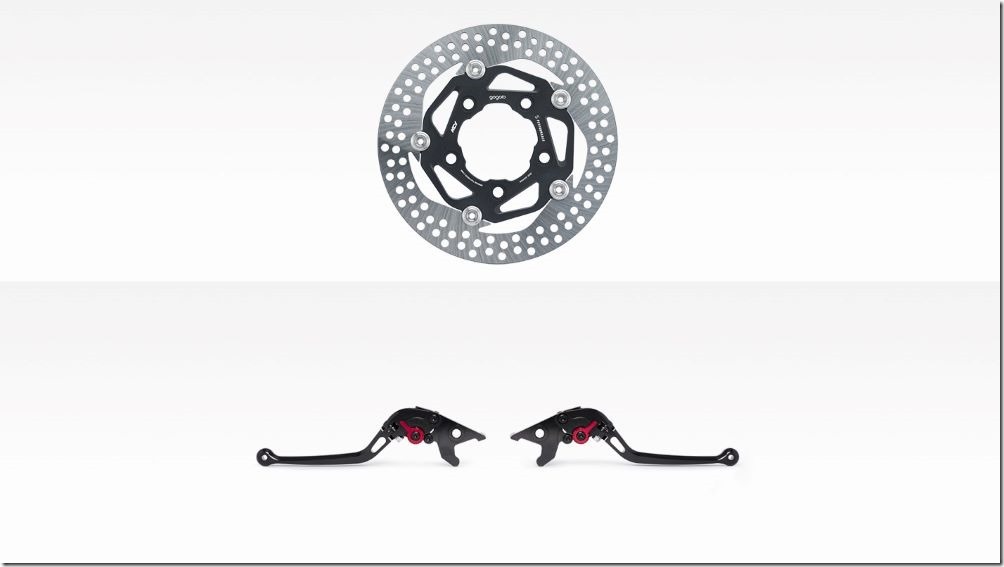 精準制動組 $5,990