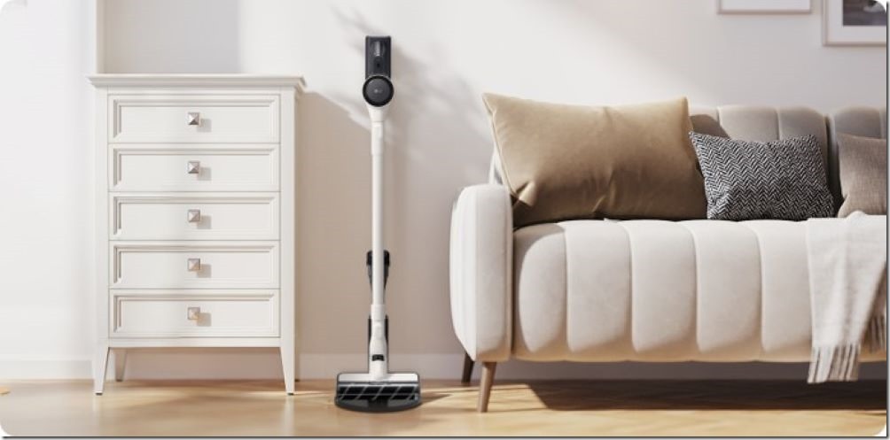 【新聞圖片1】LG CordZero A9 Air 小資男女也可輕鬆購入，打造韓系質感生活