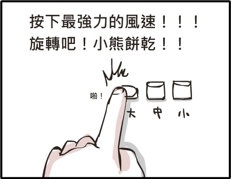 小熊餅乾04 小熊餅乾04