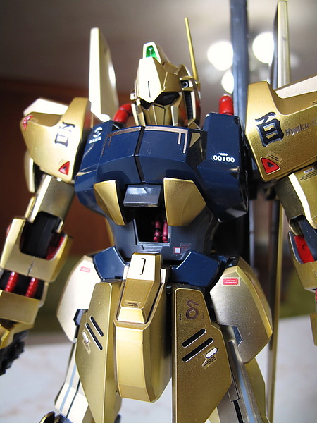 MG 百式 (HD edition)