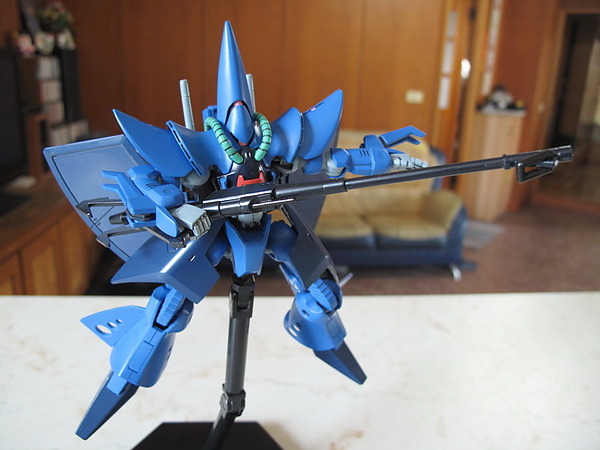 HGUC Hambrabi 