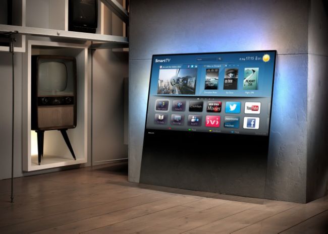 Philips-DesignLine-LED-HDTV-1