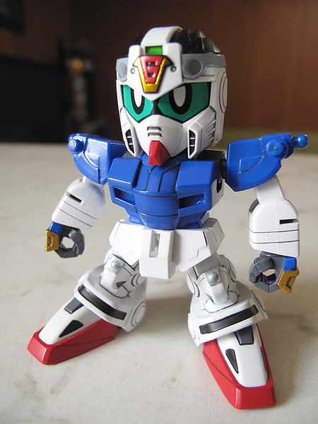 Legend BB 武者號斗丸 Legend BB 武者號斗丸