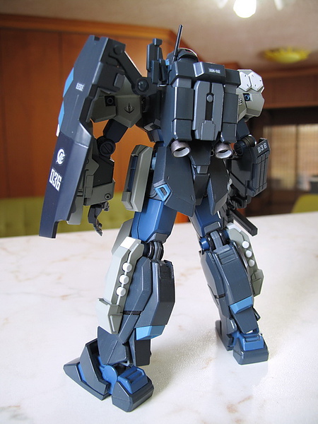 HGUC Jesta Cannon