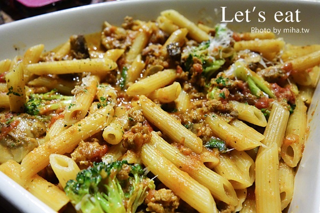 吃義燉飯 冰蹦拉