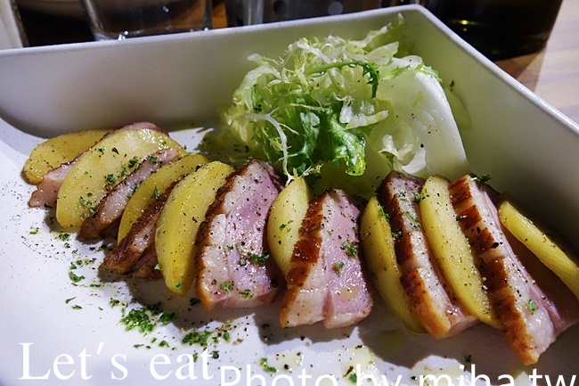 吃義燉飯 冰蹦拉