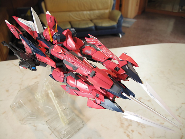 MG Aegis Gundam 