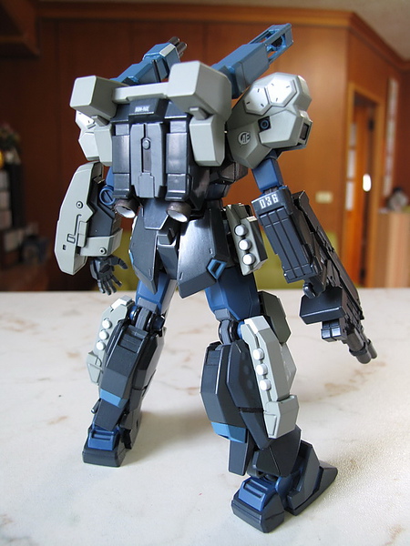 HGUC Jesta Cannon