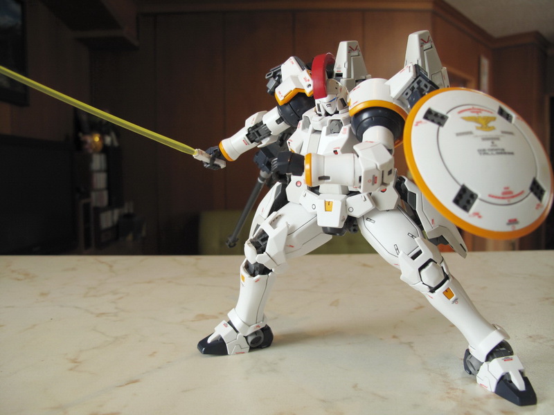 MG Tallgeese I (EW)
