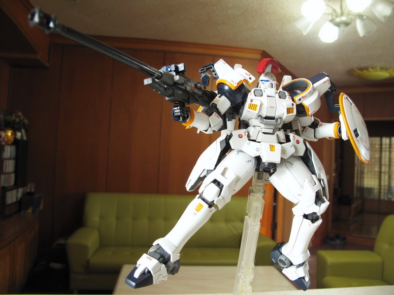 MG Tallgeese I (EW)