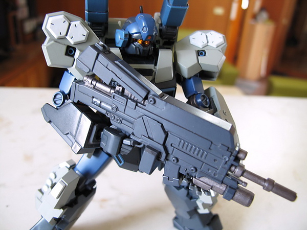 HGUC Jesta Cannon