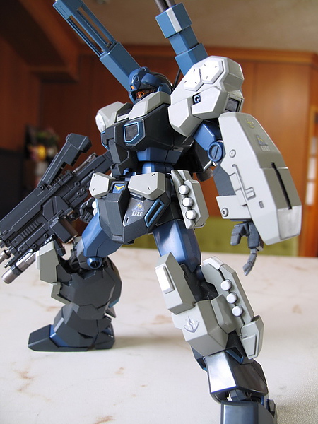 HGUC Jesta Cannon