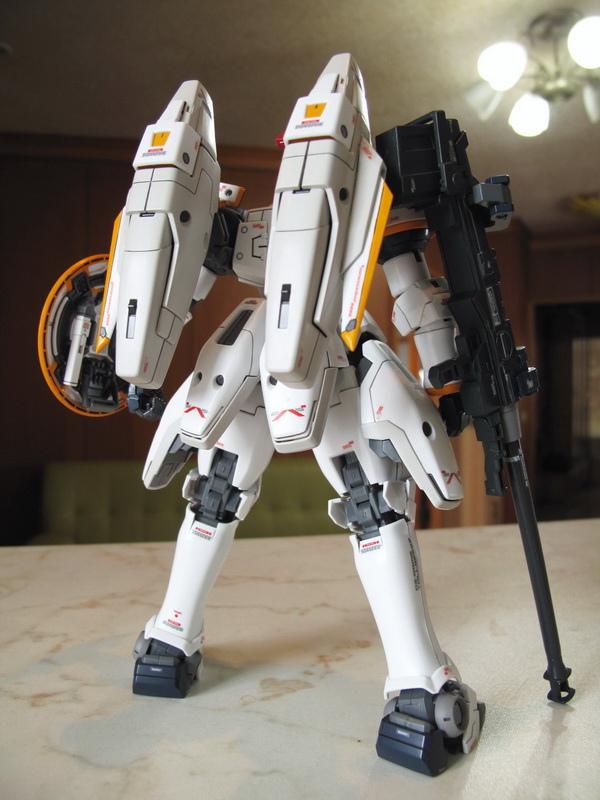 MG Tallgeese I (EW)