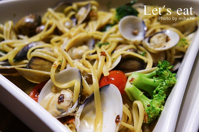 吃義燉飯 冰蹦拉